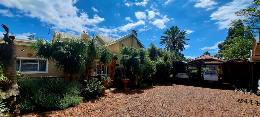 12 Bedroom Property for Sale in Potchefstroom North West